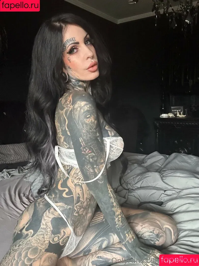 Jess Lamia / jess_lamia_ / jesslamia Onlyfans Photo Gallery 