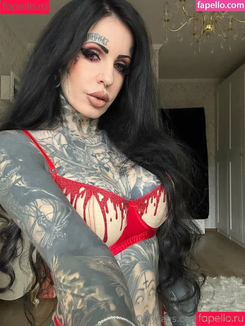 Jess Lamia / jess_lamia_ / jesslamia Onlyfans Photo Gallery 