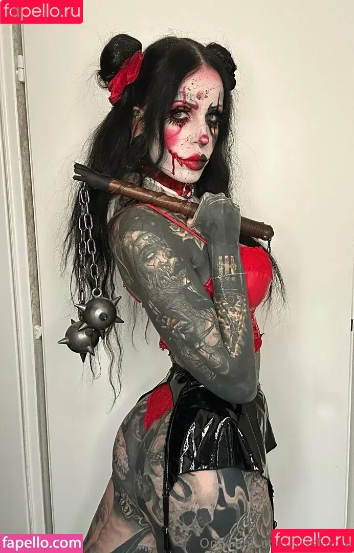 Jess Lamia / jess_lamia_ / jesslamia Onlyfans Photo Gallery 