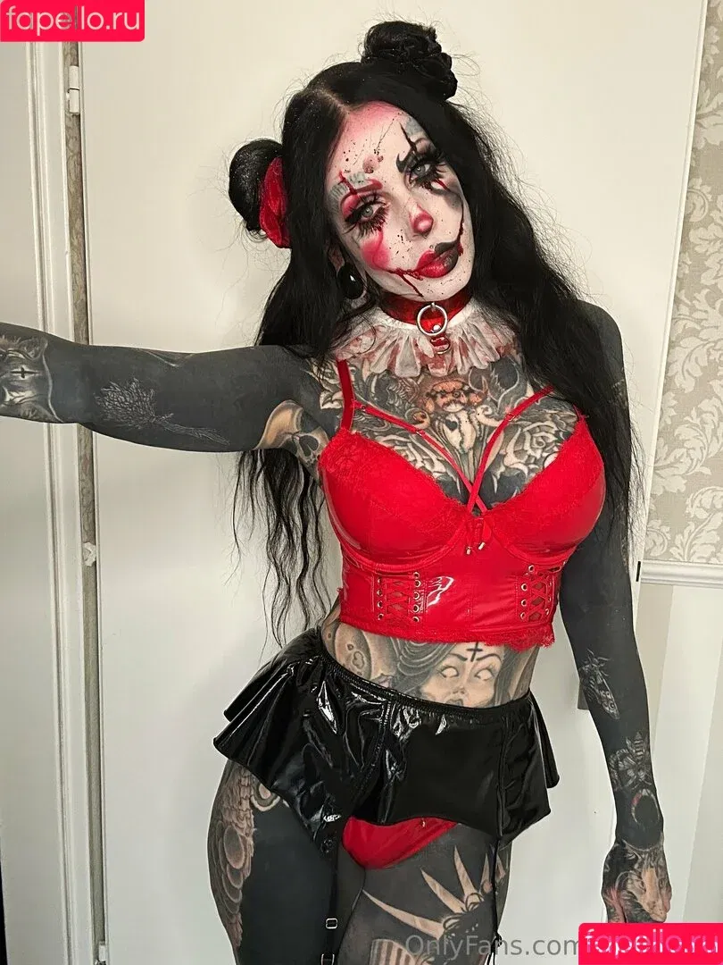 Jess Lamia / jess_lamia_ / jesslamia Onlyfans Photo Gallery 