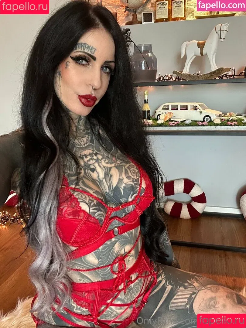 Jess Lamia / jess_lamia_ / jesslamia Onlyfans Photo Gallery 