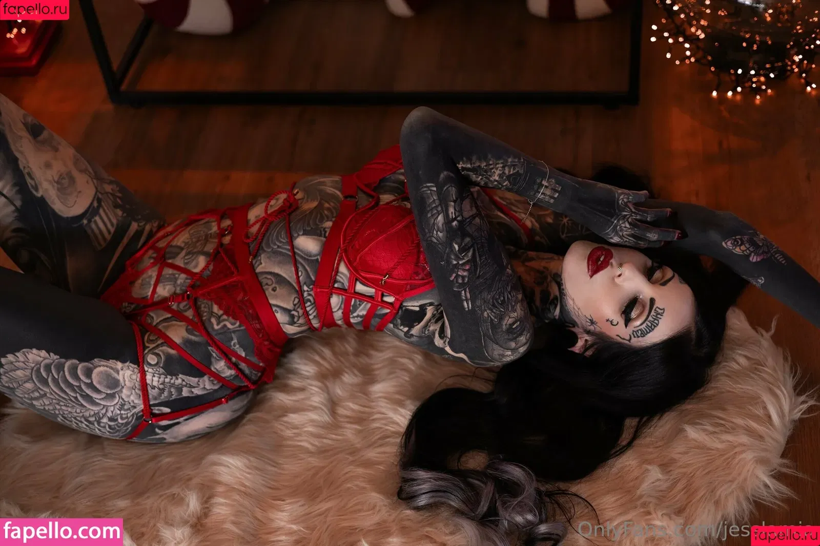 Jess Lamia / jess_lamia_ / jesslamia Onlyfans Photo Gallery 