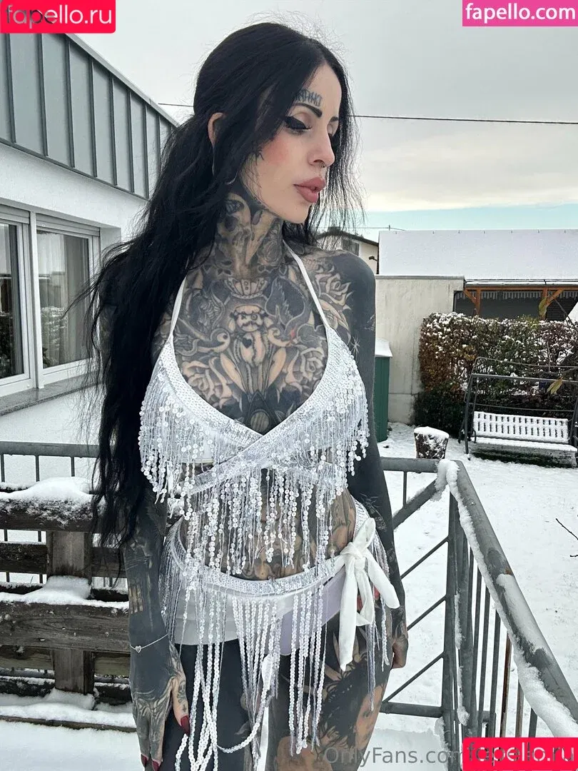 Jess Lamia / jess_lamia_ / jesslamia Onlyfans Photo Gallery 