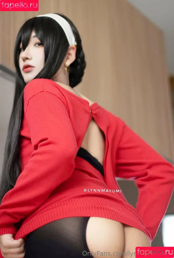 lynnbmayumi / lynnmayumiof Onlyfans Photo Gallery 