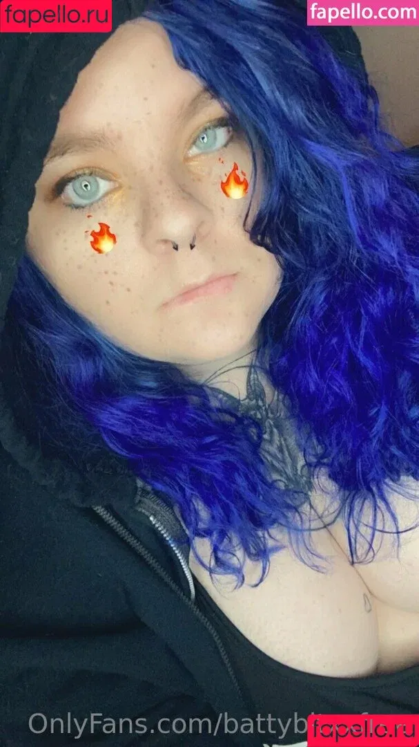 battybitxxfree / battyfreaks Onlyfans Photo Gallery 