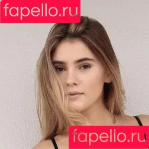 Stefanie Giesinger / stefaniegiesinger / steffigiesinger Onlyfans Photo Gallery 