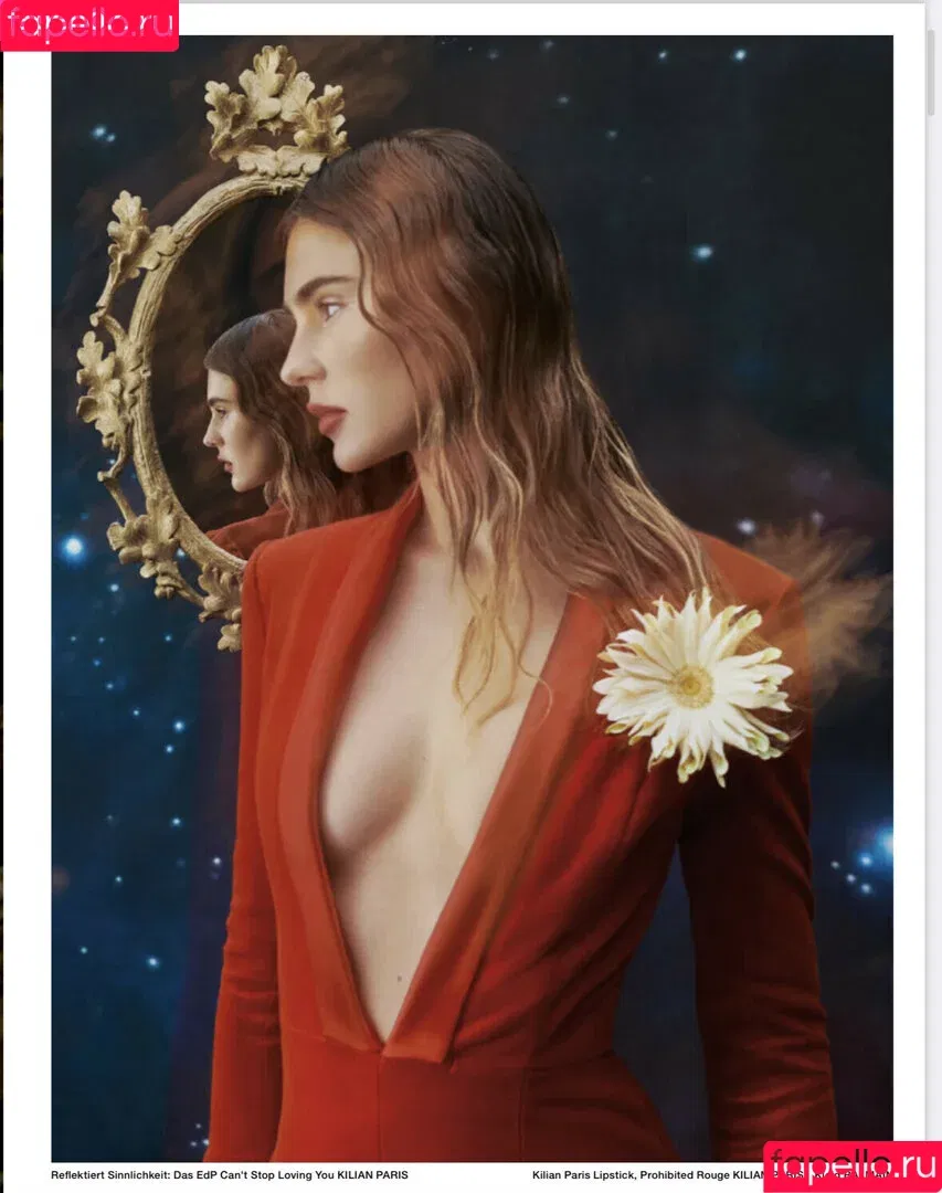 Stefanie Giesinger / stefaniegiesinger / steffigiesinger Onlyfans Photo Gallery 