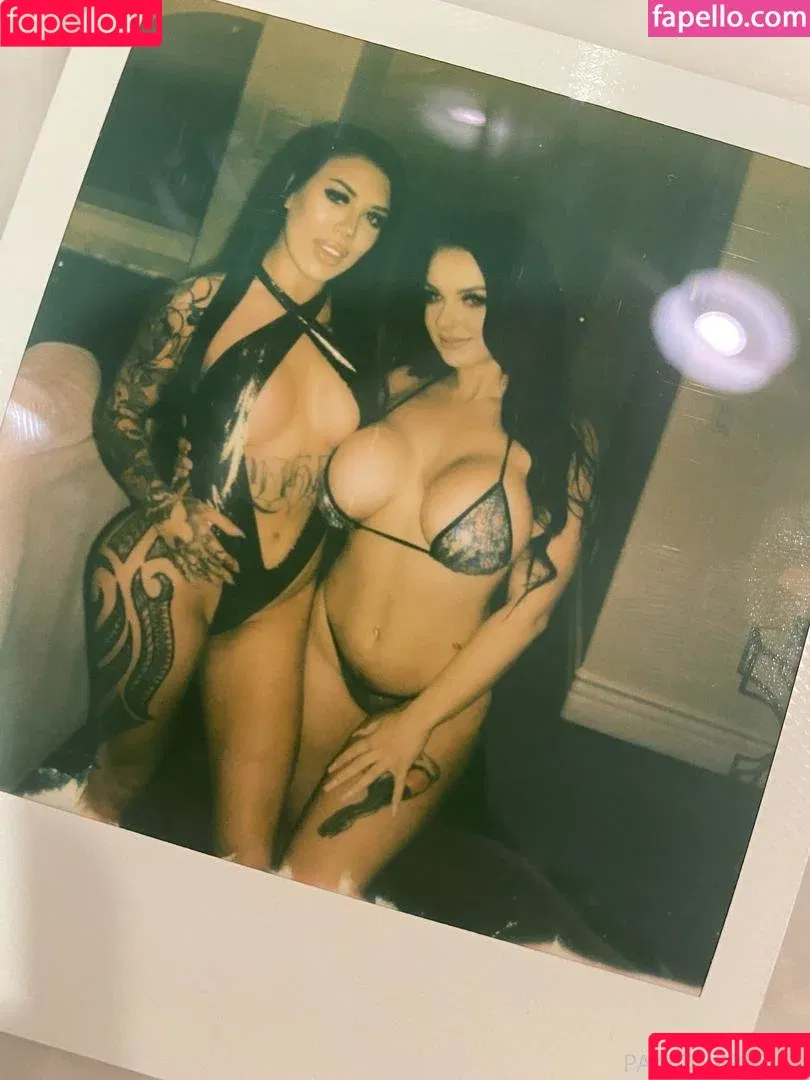 Payton Preslee / paytonpresle / paytonpreslee / realpayton2 Onlyfans Photo Gallery 