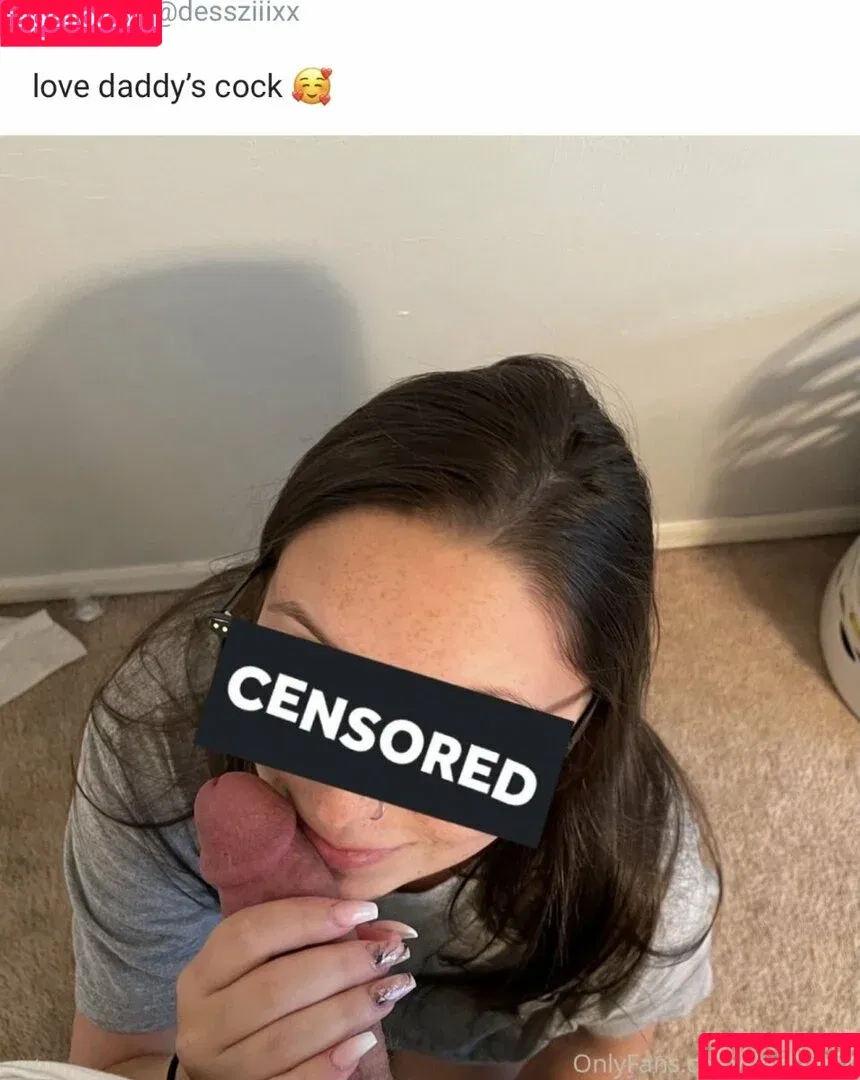 Dessziiixx / iamdesibanks Onlyfans Photo Gallery 