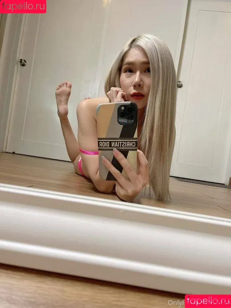 Apr.il / April / itsaprilmarie Onlyfans Photo Gallery 