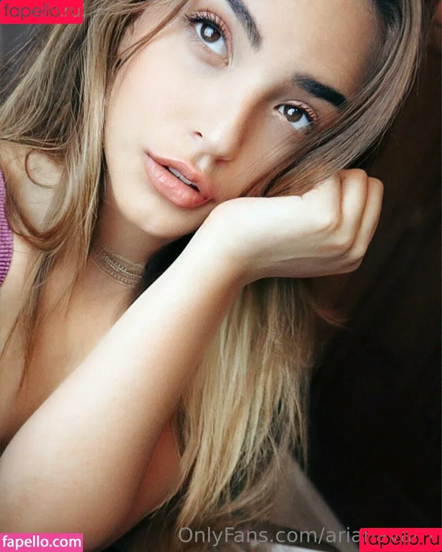 arianavanx / arivanx2 Onlyfans Photo Gallery 