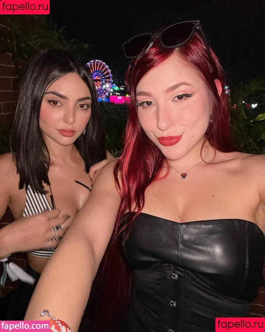 Discussão / Nyvi Estephan / nyvi_estephan / nyviestephan Onlyfans Photo Gallery 