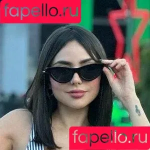 Discussão / Nyvi Estephan / nyvi_estephan / nyviestephan Onlyfans Photo Gallery 