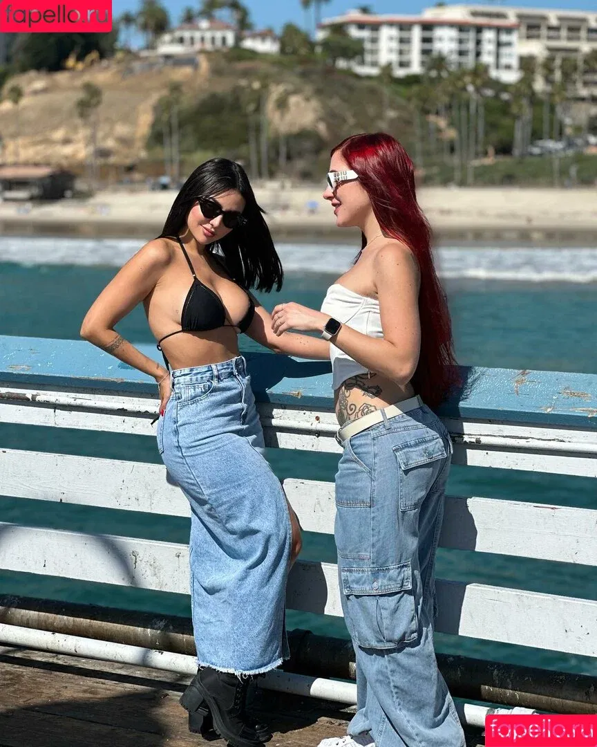 Discussão / Nyvi Estephan / nyvi_estephan / nyviestephan Onlyfans Photo Gallery 