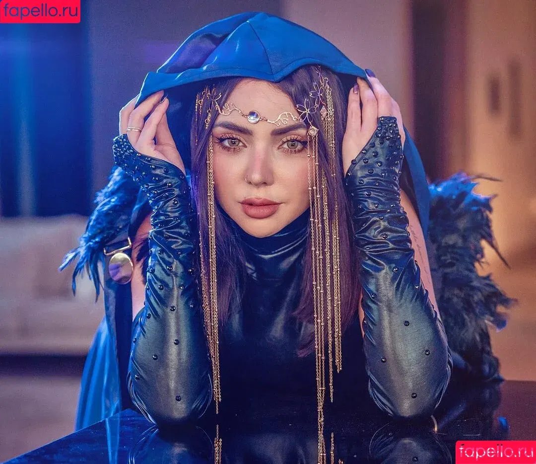 Discussão / Nyvi Estephan / nyvi_estephan / nyviestephan Onlyfans Photo Gallery 