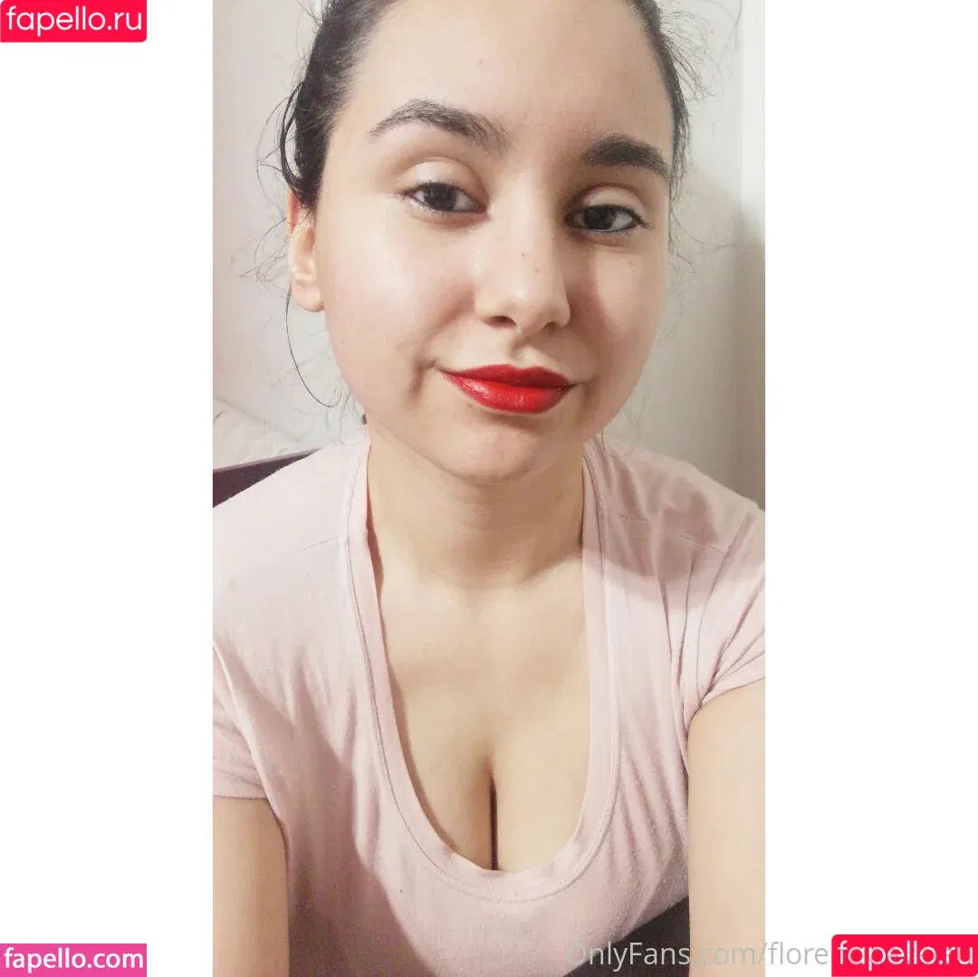 babyflorcita / babyflorcita_store Onlyfans Photo Gallery 