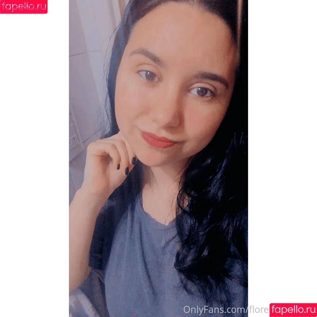 babyflorcita / babyflorcita_store Onlyfans Photo Gallery 