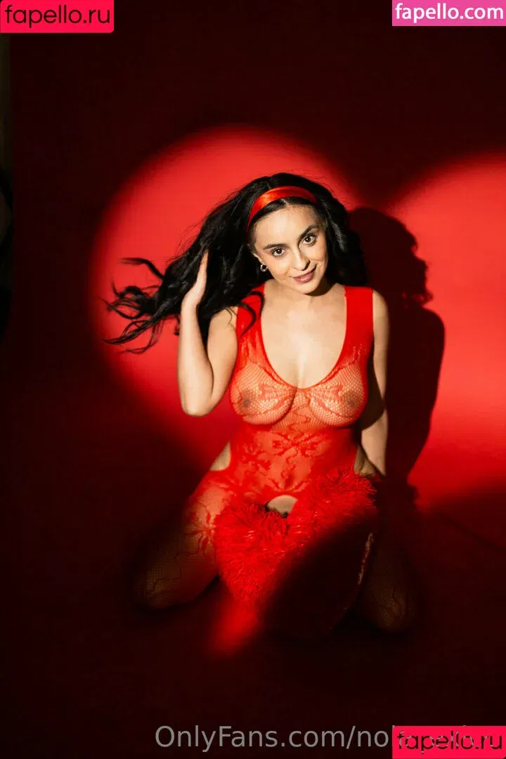 Nola Exico / nola_exico / shejustwannabeplease Onlyfans Photo Gallery 