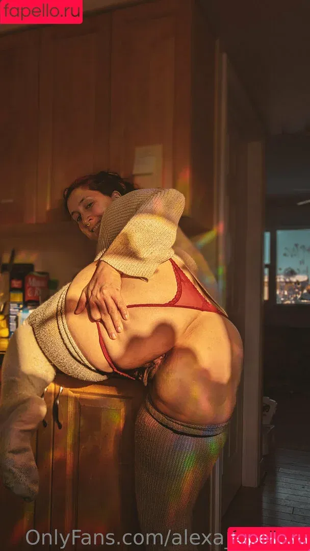 Alexa_Anyone / alexa_ Onlyfans Photo Gallery 