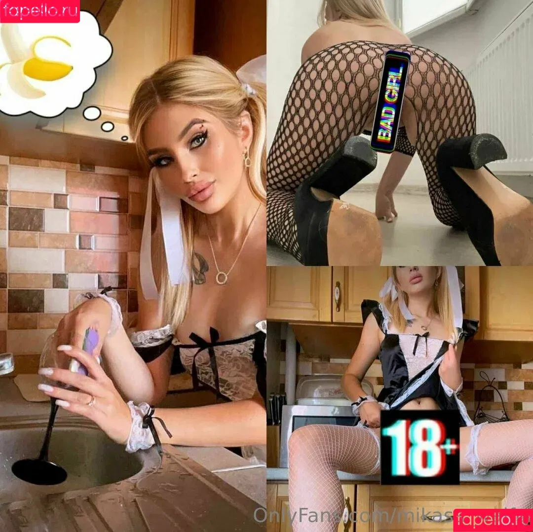 mikasa.waifu.22 / mikasa_waifu Onlyfans Photo Gallery 