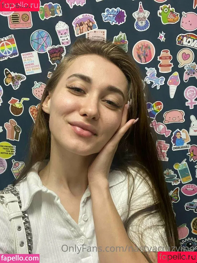 nastya_crazy_mom / nastyacrazymo / nastyanagini Onlyfans Photo Gallery 
