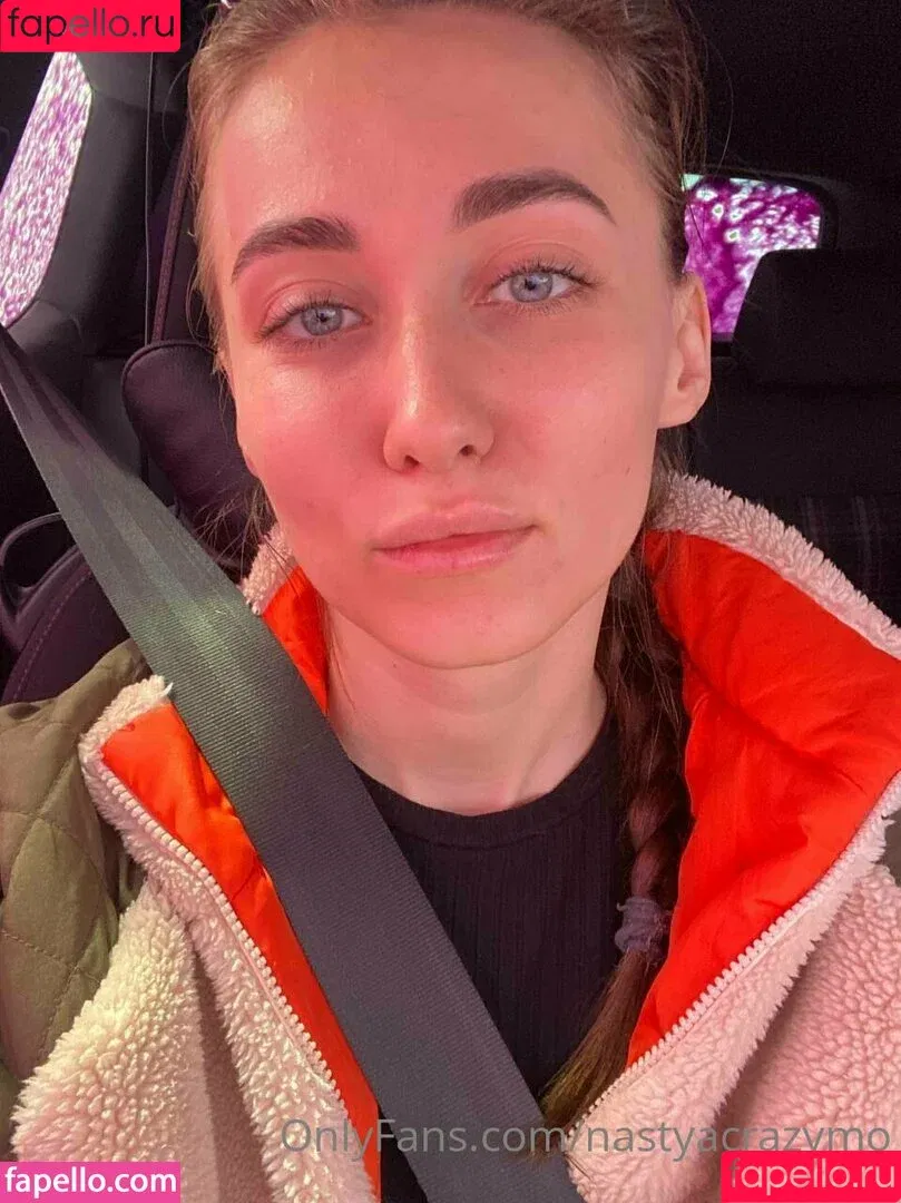 nastya_crazy_mom / nastyacrazymo / nastyanagini Onlyfans Photo Gallery 