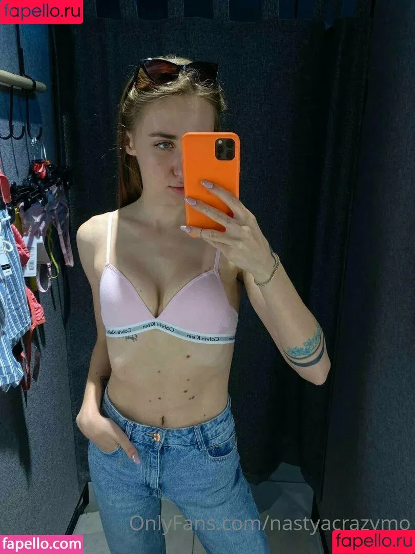 nastya_crazy_mom / nastyacrazymo / nastyanagini Onlyfans Photo Gallery 