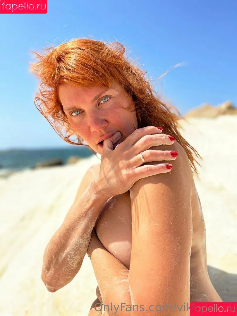 viki__fleissig / vikifleissig Onlyfans Photo Gallery 