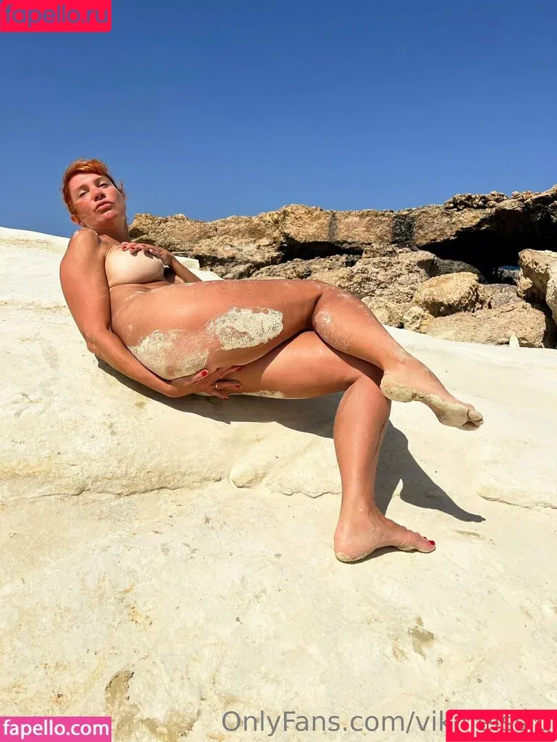 viki__fleissig / vikifleissig Onlyfans Photo Gallery 