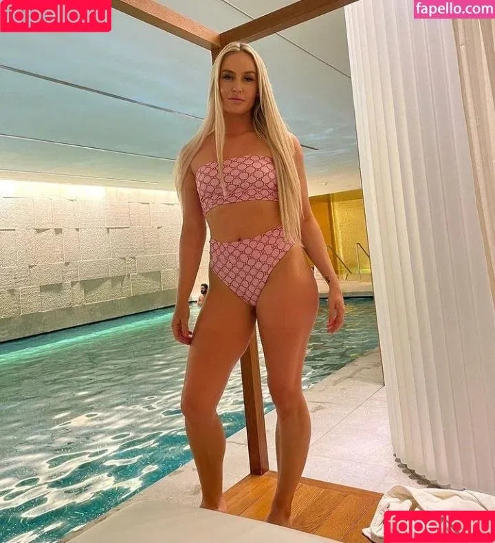 Charley Hull / charley.hull Onlyfans Photo Gallery 