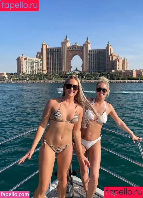 Charley Hull / charley.hull Onlyfans Photo Gallery 