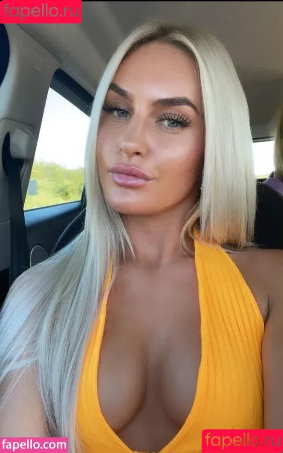 Charley Hull / charley.hull Onlyfans Photo Gallery 