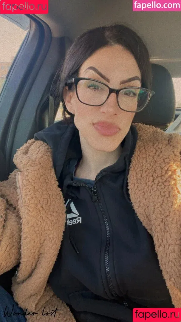 wonderlostfree / wonderlostofficial Onlyfans Photo Gallery 
