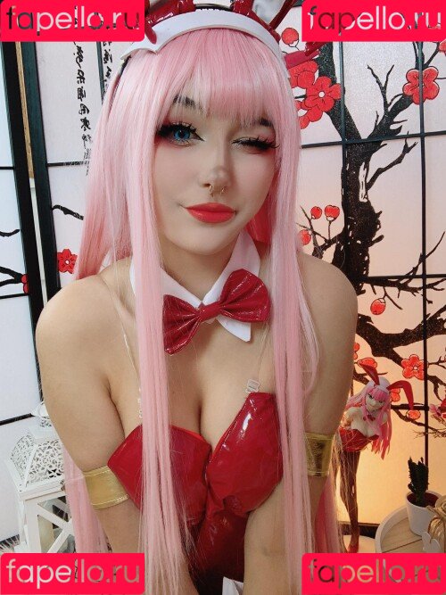 Motioncosplays Onlyfans Photo Gallery 