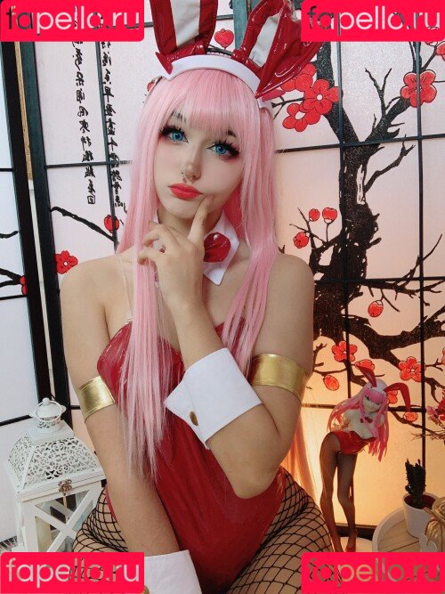 Motioncosplays Onlyfans Photo Gallery 