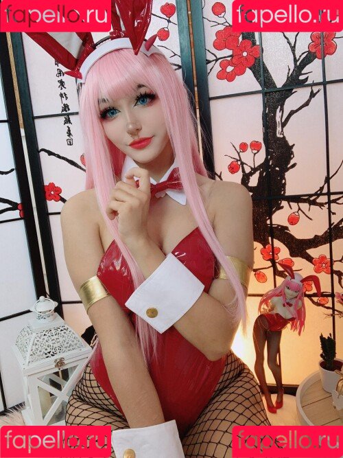 Motioncosplays Onlyfans Photo Gallery 