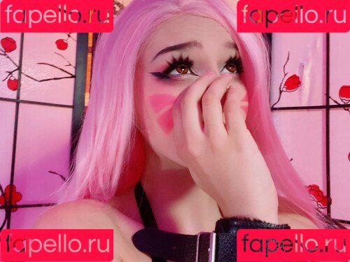 Motioncosplays Onlyfans Photo Gallery 