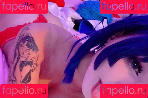 Motioncosplays Onlyfans Photo Gallery 