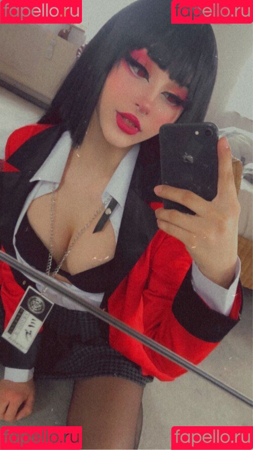 Motioncosplays Onlyfans Photo Gallery 