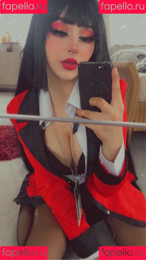 Motioncosplays Onlyfans Photo Gallery 