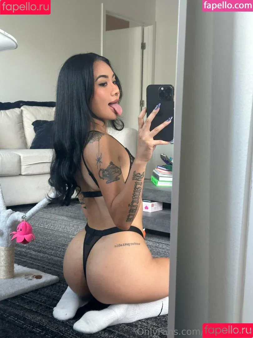 jadablackwell_ / jadabunny Onlyfans Photo Gallery 