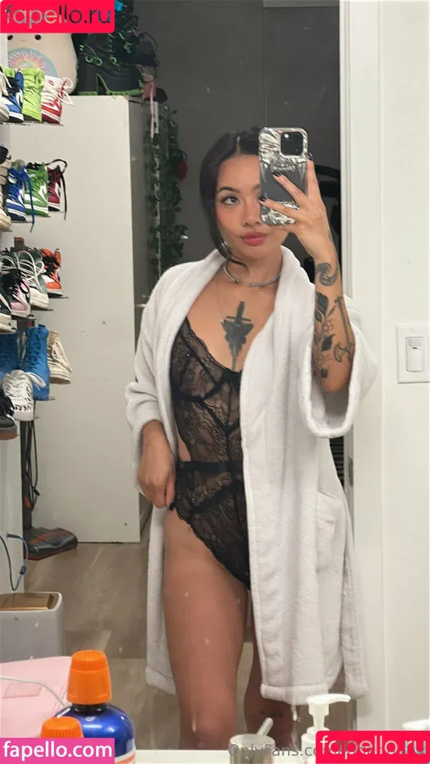 jadablackwell_ / jadabunny Onlyfans Photo Gallery 