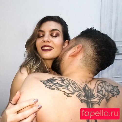 Sol Aguilera Nude Onlyfans Photo 9