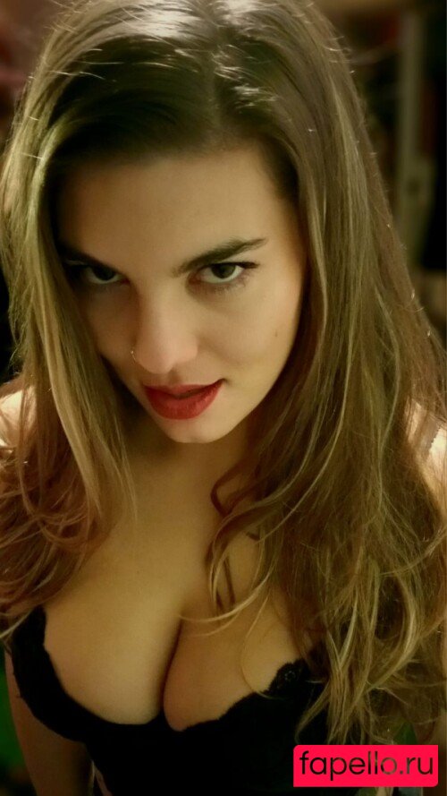 Sol Aguilera Nude Onlyfans Photo 6