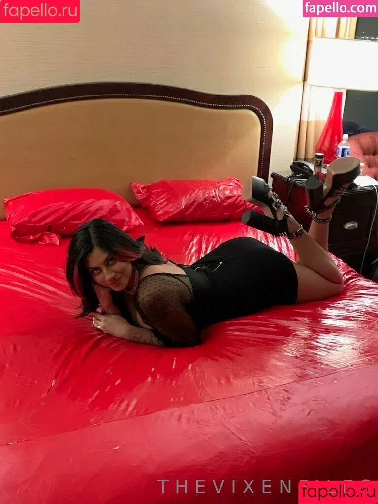 reel / thevixenfiless Onlyfans Photo Gallery 