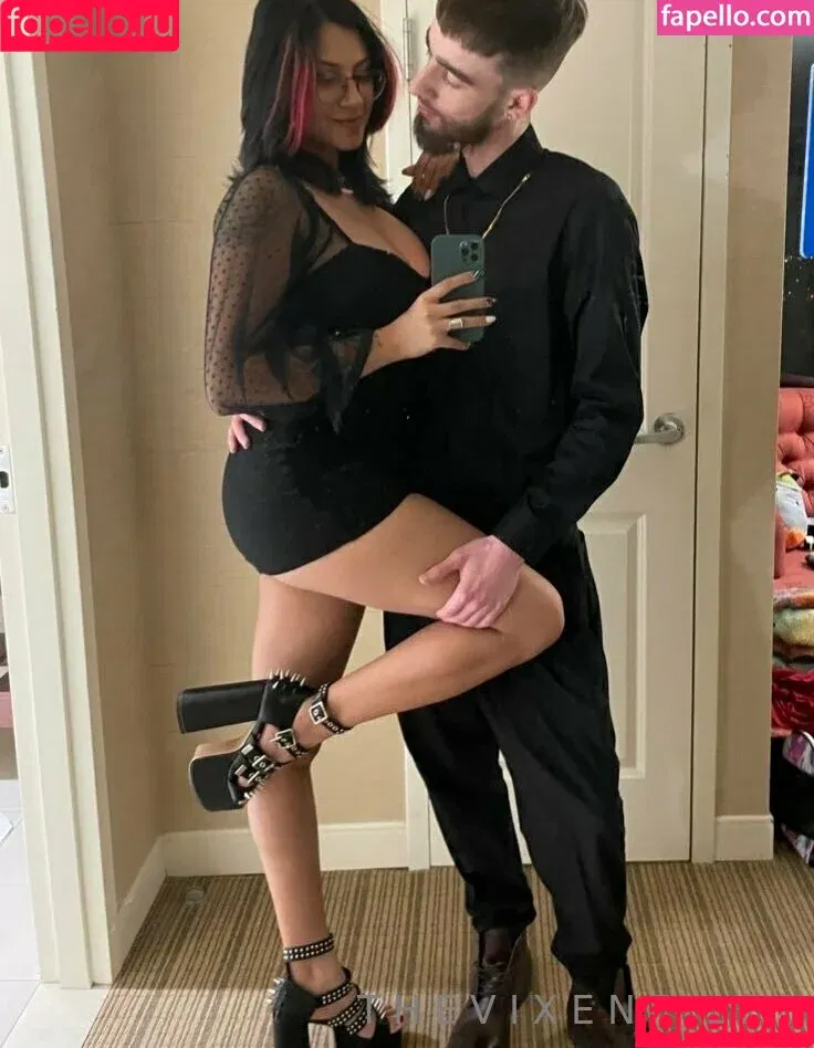 reel / thevixenfiless Onlyfans Photo Gallery 