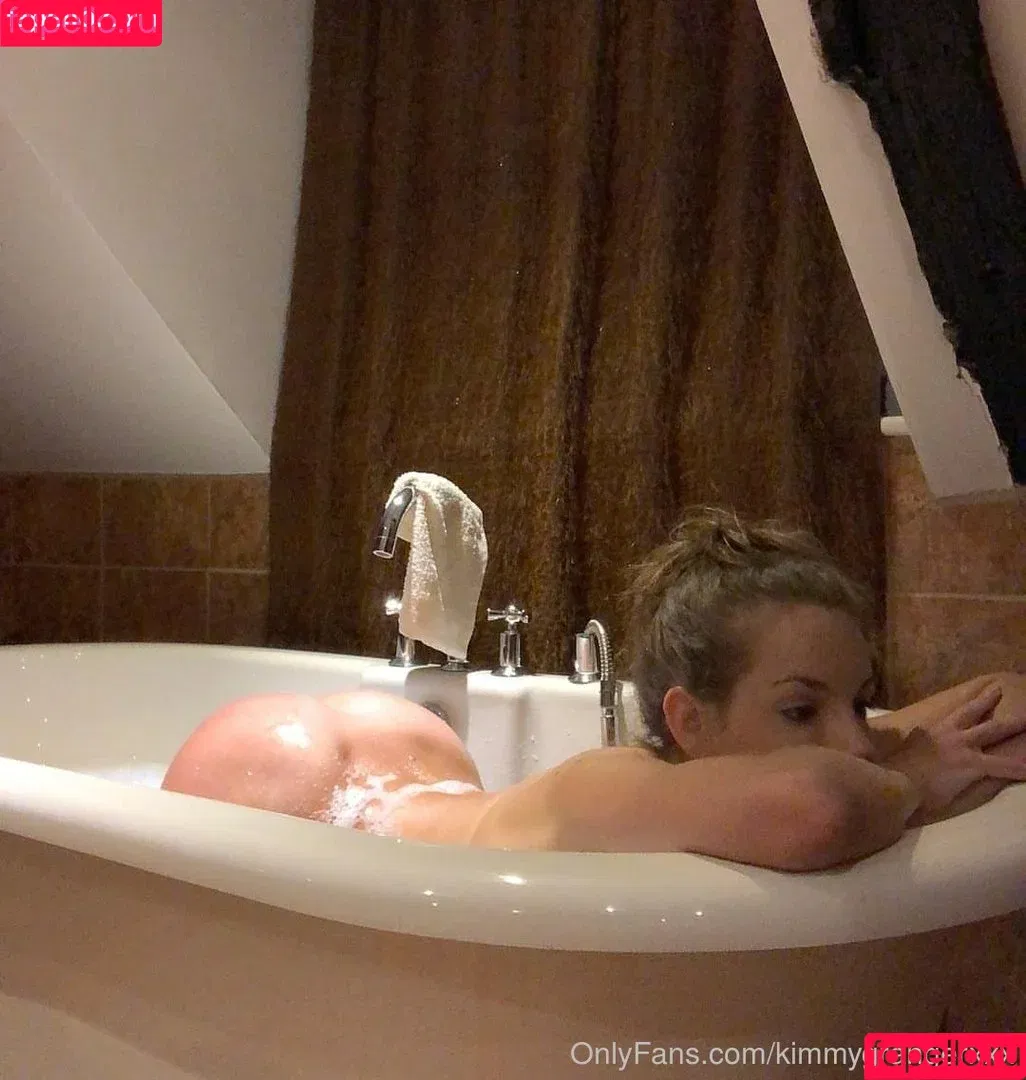 kimmygrangerxxx / strangerthangranger Onlyfans Photo Gallery 