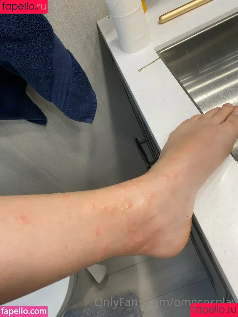 Mags.IRL / OMGCosplay / magsgonewild Onlyfans Photo Gallery 