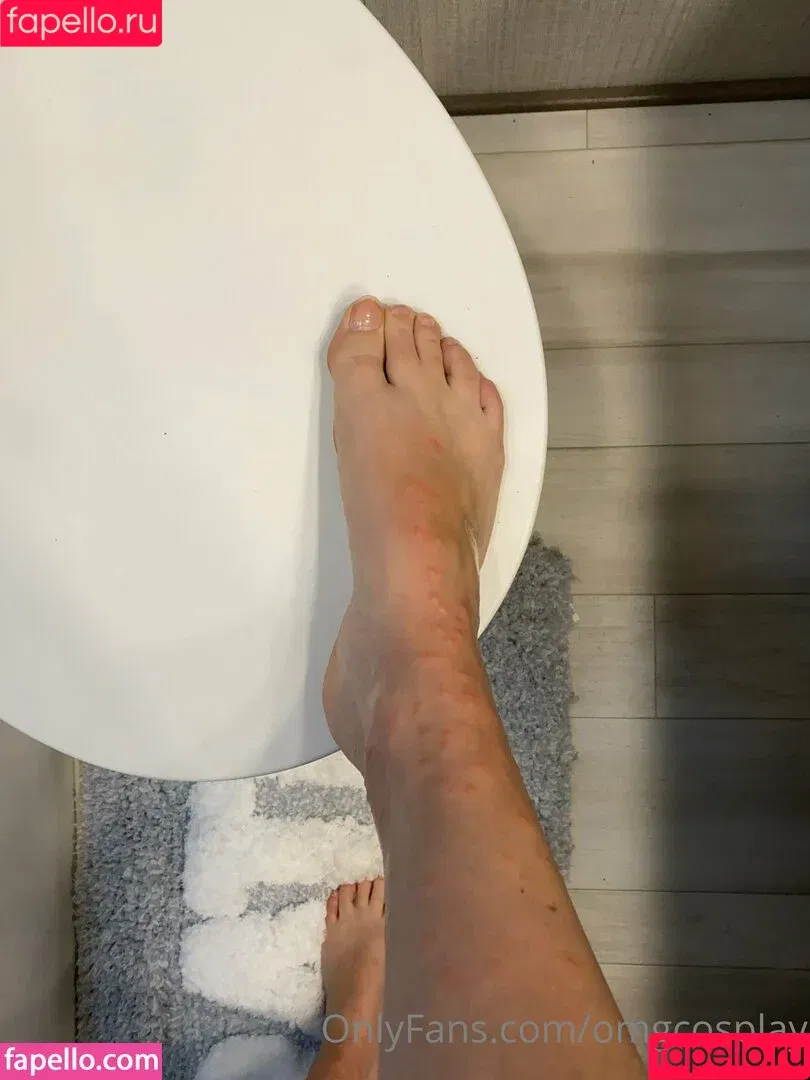 Mags.IRL / OMGCosplay / magsgonewild Onlyfans Photo Gallery 