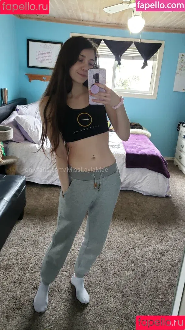 lil.miss.layla.mae / misslaylamae Onlyfans Photo Gallery 